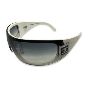 Chanel vintage sunglasses